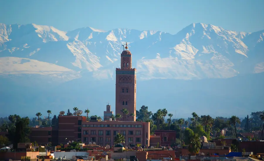 2-Day Marrakech to Zagora Desert Safari
